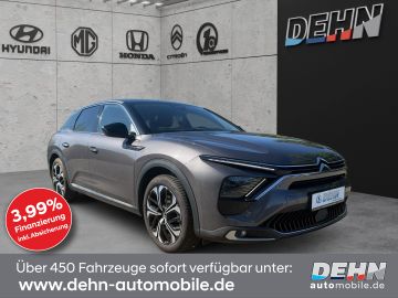 Citroën C5 XC5X 1.6 PHEV Shine Hybrid SHZ On Board AHK Assis