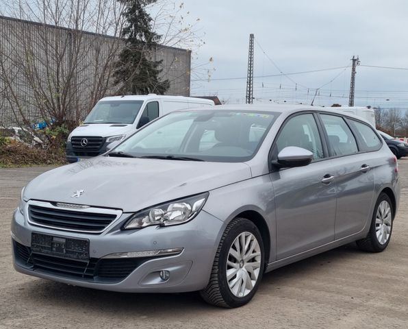 Peugeot 308 1.2 SW Active