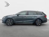 Skoda Octavia iV Combi Style First Edition 1.4TSI 150k - Skoda Octavia mit Hybrid-Antrieb