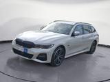 BMW 330e xDrive Touring M-Sport *Shadow*Navi*Kam.*Me - BMW 330 in Freiburg