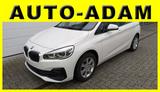BMW 218 i Advantage Active Tourer*Automatikgetriebe* - Automatikgetriebe Gebrauchtwagen