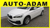 BMW 218 i Advantage Active Tourer*Automatikgetriebe* - BMW: Automatikgetriebe