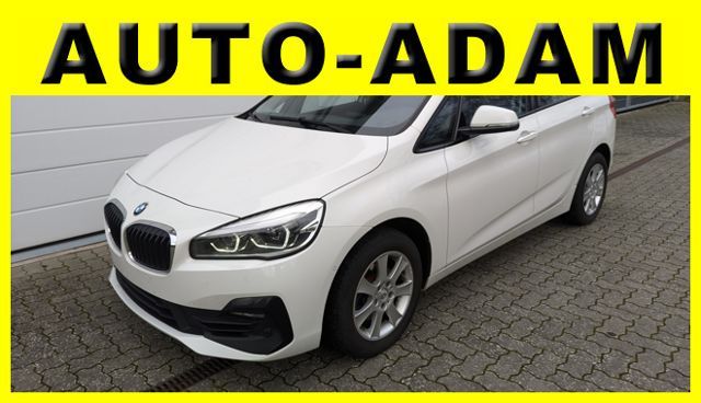 BMW 218 i Advantage Active Tourer*Automatikgetriebe*