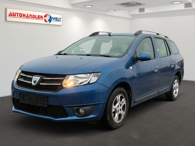 Dacia Logan MCV Kombi 0.9TCe Klima PDC Tempomat