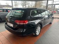 Volkswagen Passat Variant Comfortline *1.Hand/ Panorama-D.*