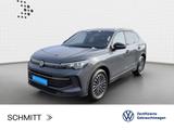 Volkswagen Tiguan 1.5 eTSI DSG GOAL*IQ.LIGHT*AHK*KAMERA*PDC - Volkswagen Tiguan Jahreswagen