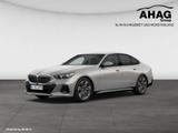 BMW 520d Limousine