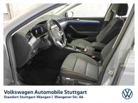 Volkswagen Passat Variant - Vorschau Bild 8