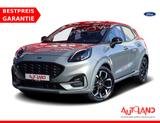 Ford Puma 1.0 EcoBoost ST-Line LED Navi ACC Kamera - Ford Puma in Dresden