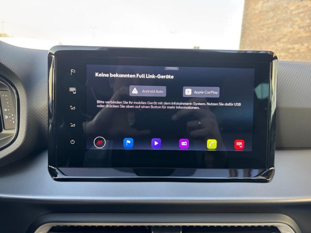 Arona 1.0 TSI FR LED Navi Kessy FullLink TECH-Pa