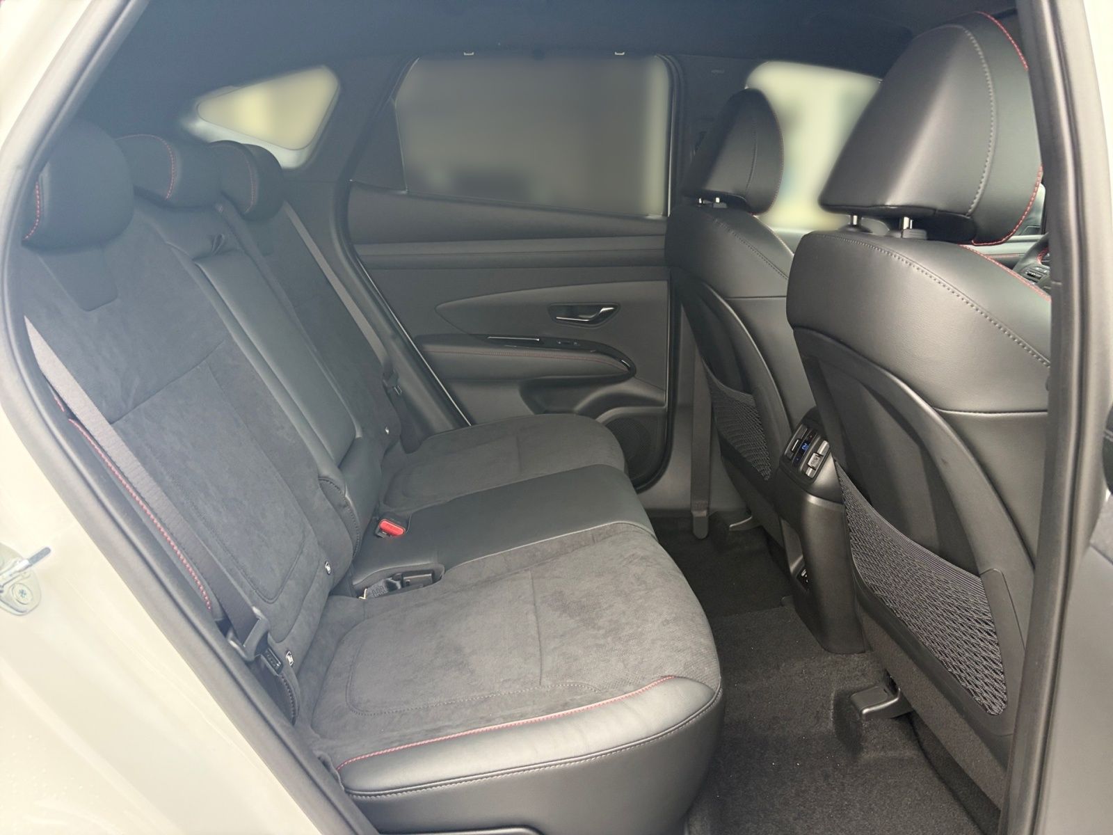 Hyundai Tucson – Bild 13