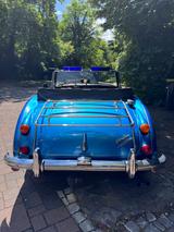 Austin Healey 3000 MK3 - Austin Healey: Mk3