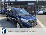 Dacia Lodgy 1.2 TCe 115 Comfort - Dacia Lodgy aus 2018