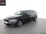 BMW 540 i T xDrive SPORT LINE SHADOW SITZKLIMA,PANO - BMW 540: Kombi