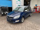 Skoda Roomster Fresh - Skoda Roomster Fresh mit Benzin-Antrieb