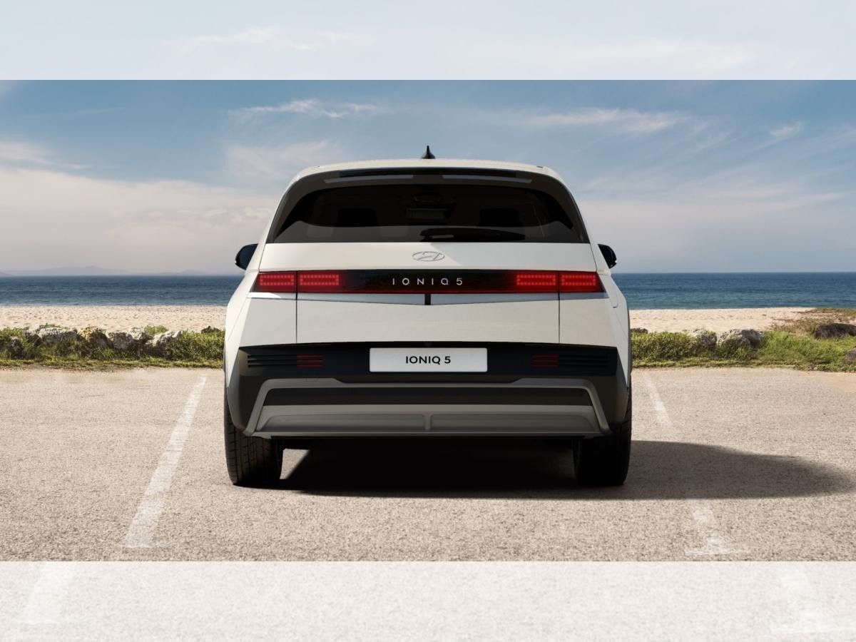 Hyundai IONIQ 5 - Bild 2
