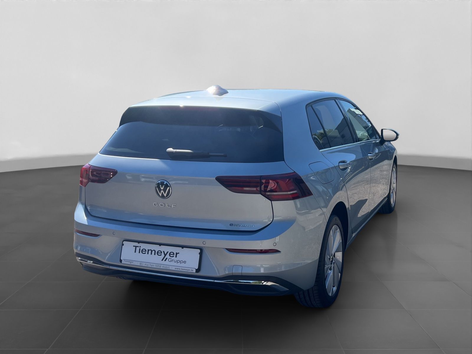 Volkswagen Golf - Bild 3