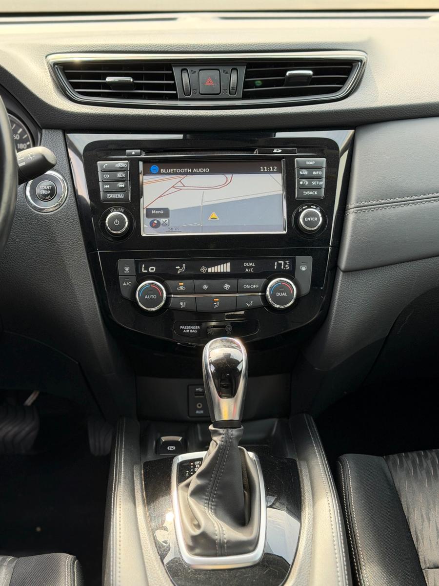 Nissan X-Trail N-Connecta Keyless* Navi* 360° Kamera*