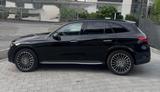 Mercedes-Benz GLC 200 4MATIC Autom., HUD, Hinterachslenkung