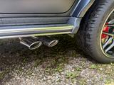 Mercedes-Benz G 63 AMG Mattmagno,Perf.Night,A22,Carbon - mit Benzin-Antrieb: Schwarz, Matt