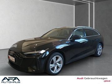 Audi A5 Avant TDI quattro Pano*AHK*RFK*Leder*Sp.Sitze