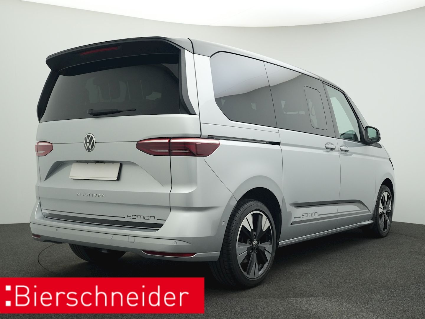 Volkswagen T7 Multivan 2.0 TSI DSG Edition AHK HUD NAVI PAN foto 6