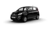 Fiat Panda Pandina POP Hybrid 1.0 GSE #S&S #KLIMA - Fiat Panda POP mit Hybrid-Antrieb (Benzin/Elektro)