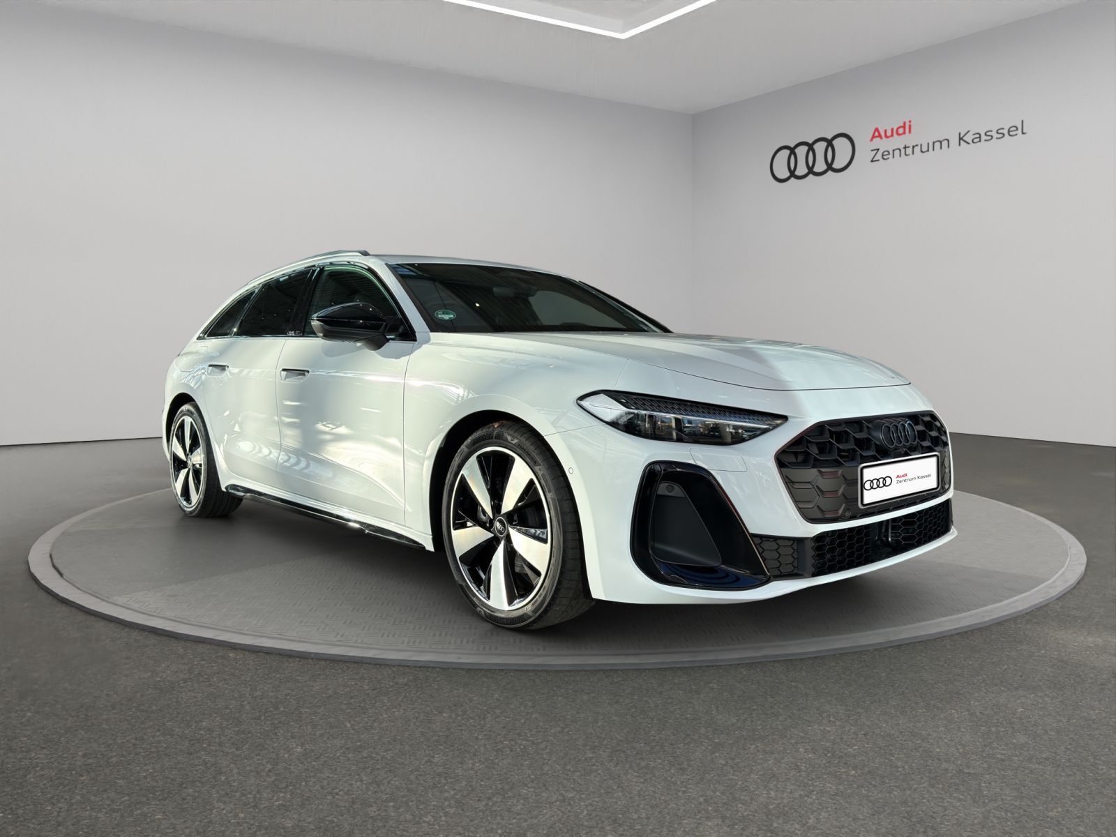 Audi A5 - Bild 7