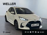 Toyota Yaris 1.5 Team D *ACC*CarPlay*CAM*Spurhalte*DAB* - Toyota Yaris Gebrauchtwagen in Bremen