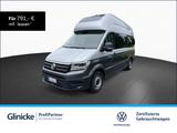 Volkswagen Grand California 600 2.0 TDI Autom. NAVI Solar L - Volkswagen Wohnkabine