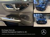 Mercedes-Benz C 300 d*AMG-NIGHT*PANO-DACH*AHK*360°*DIGI-LIGHT* - mit Diesel-Antrieb: Teilleder, mit Navigationssystem