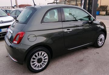 Fiat 500 - 10
