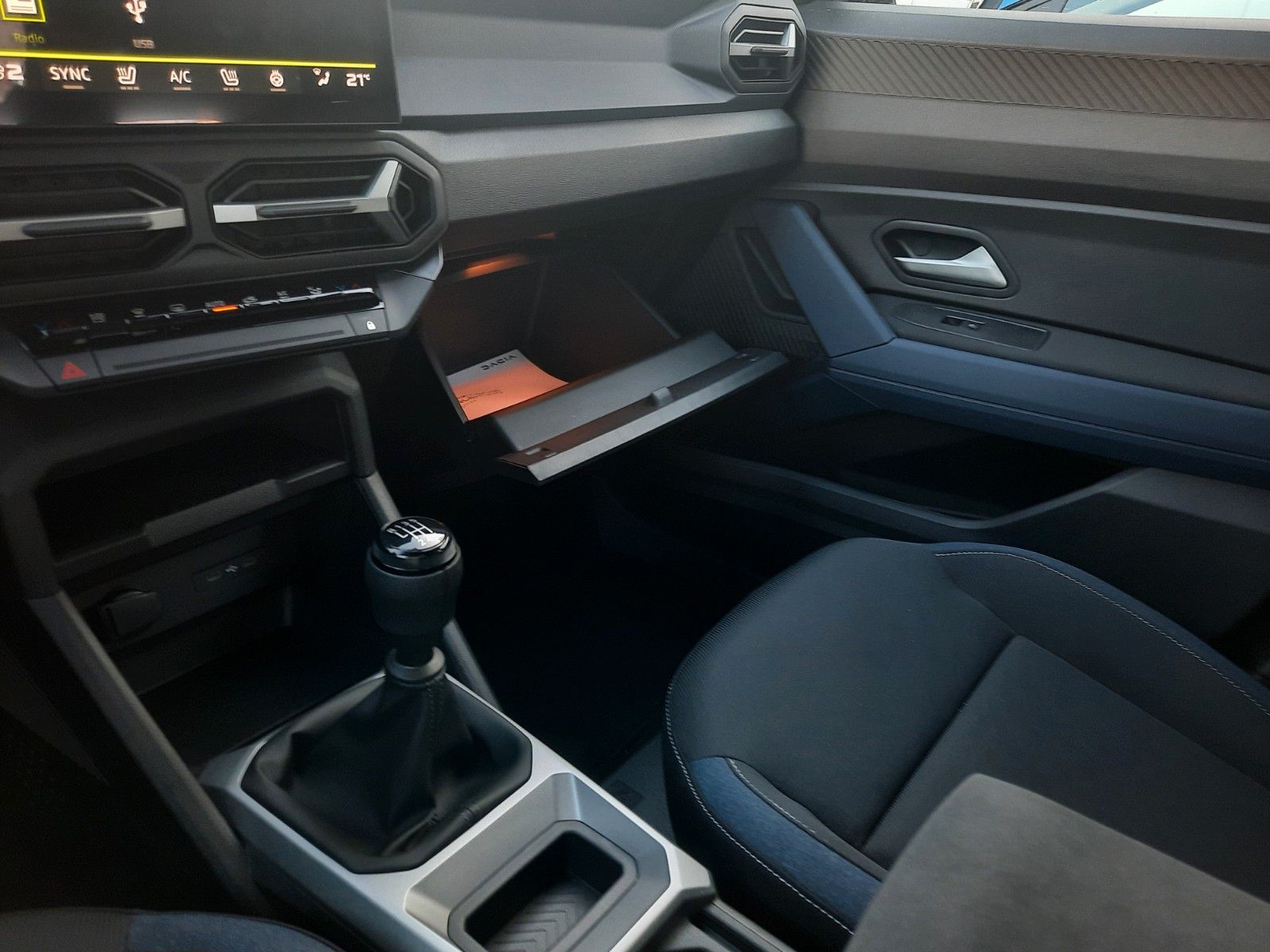 Dacia Bigster - Bild 10