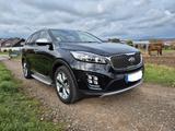 Kia Sorento 2.2 CRDi AWD MASTERPIECE Standheizung  - Kia Sorento in Saarbrücken