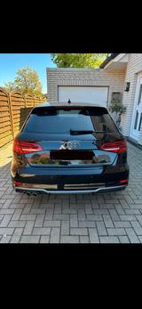 Audi A3 8V 2 TDI S-line - Audi A3 8V mit Diesel-Antrieb