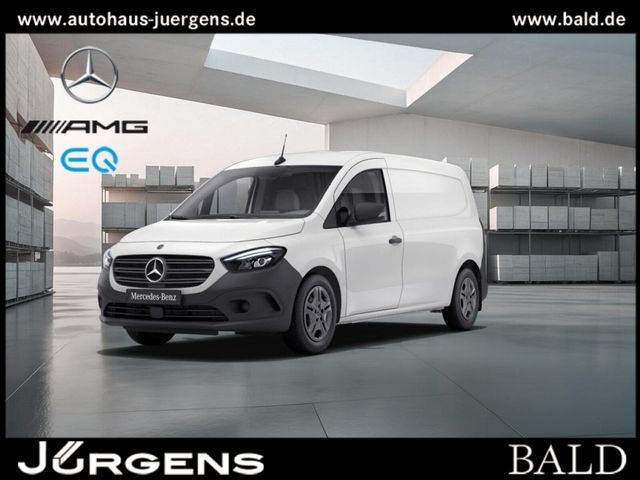 Mercedes-Benz CITAN 112 KASTEN L+MBUX+LED+AHK1,5+KAMERA+2SITZE