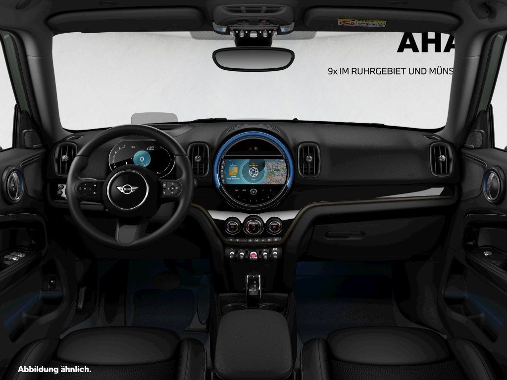MINI Cooper Countryman - Bild 4