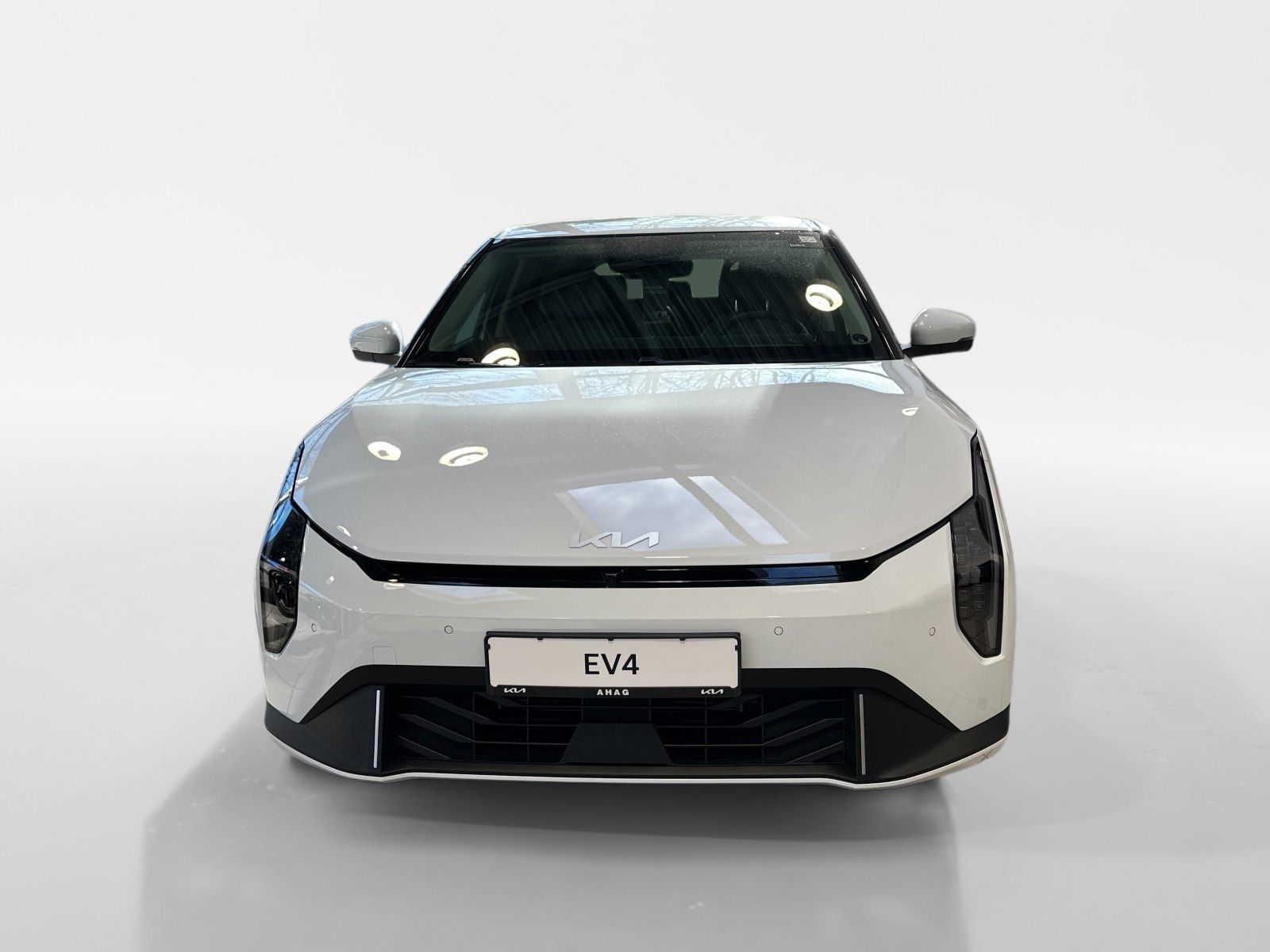Kia EV4 81 FWD EARTH UP TE WIC DWP 150 kW Earth imagem 2