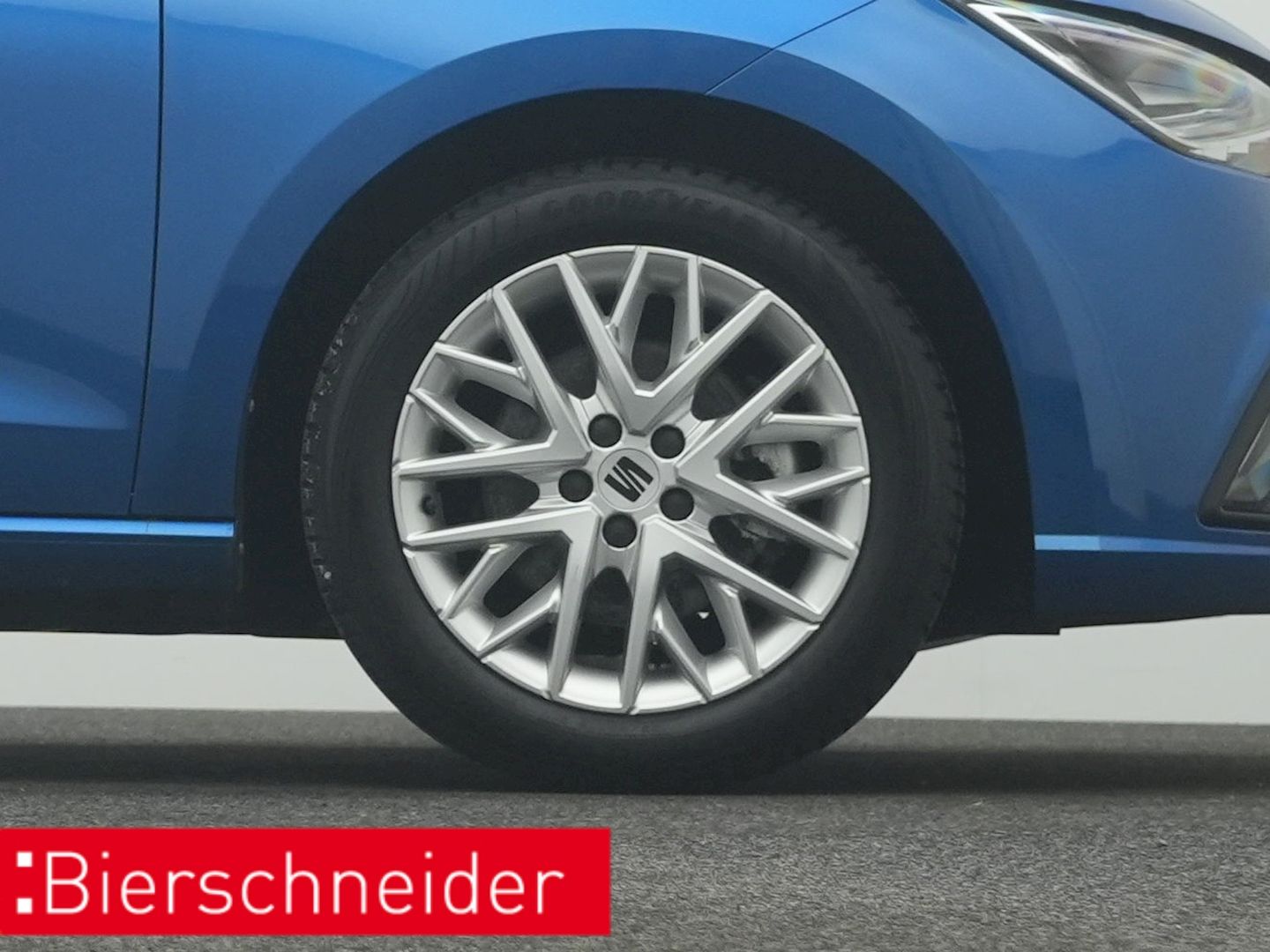 Seat Ibiza - Bild 30