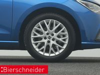 Seat Ibiza - Vorschau Bild 30