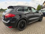 Porsche Cayenne S Diesel - Porsche Cayenne in Braunschweig