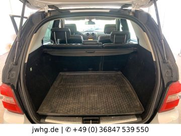 Mercedes ML 300 - 11