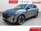 Nissan QASHQAI 1.3 DIG-T MHEV PS Xtronic ACC+AUT+LED+LM - Nissan Qashqai Neuwagen in Hamburg