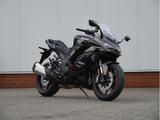 Kawasaki Ninja 1100SX SE *Koffersatz kostenlos* - KAWASAKI SPORTTOURER