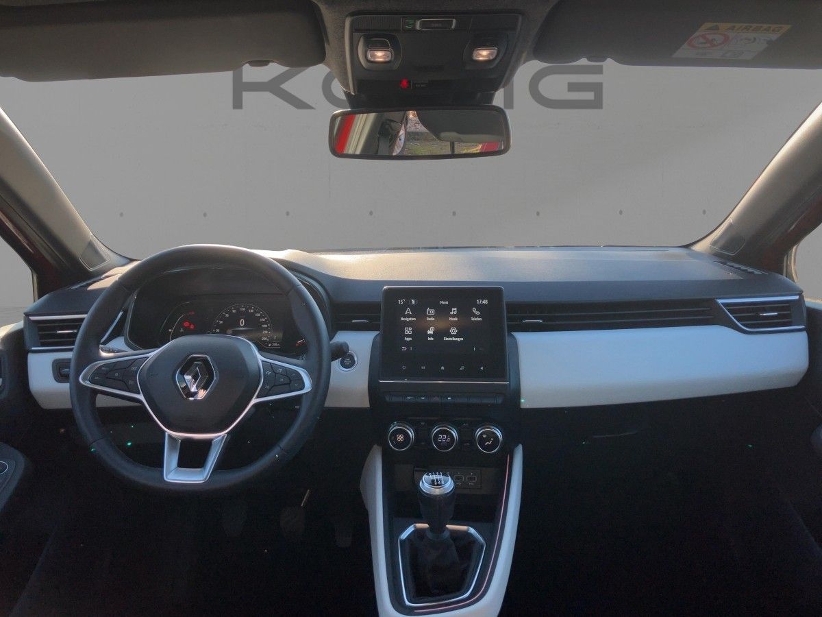 Renault Clio - Bild 9