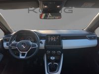 Renault Clio - Vorschau Bild 9