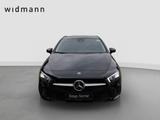 Mercedes-Benz A 180 d *LED*PDC*Kamera*Tempomat*DAB*Sitzheizung - Mercedes-Benz A-Class aus 2022
