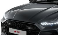 Audi RS6 - Vorschau Bild 4