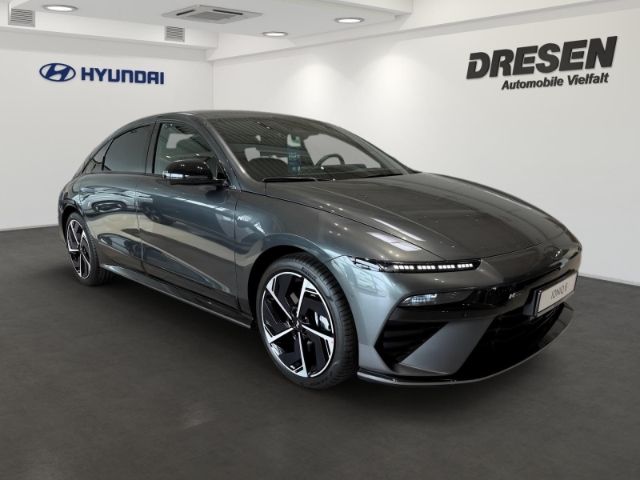 Hyundai IONIQ 6 – Bild 3