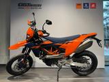 KTM 690 SMC-R  Mod:2026 jetzt vorbestellen - KTM NEU SUPER MOTO
